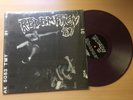 REDEMPTION 87 LP Colored Vinyl Youth Of Today NYHC Straight Edge Cro Mags BOLD