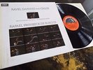 Ravel: Daphnis & Chloe - Rafael Fruhbeck De Burgos **HMV ASD 2355 ED1 LP**