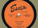 Bill Haley 78 Fractured NM 1953 Rare Golden Age Rocker Billboard # 24 Essex 327