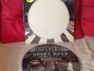 BEATLES   Abbey Road Picture Disc....Rock  Rock Rock n Roll. Psych