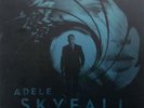 Adele - Skyfall,007,James Bond, 7