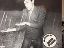 Iggy Pop The Idiot, Vinyl LP, Produced By David Bowie