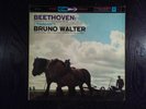 BEETHOVEN 6TH SYMPHONY BRUNO WALTER COLUMBIA MS 6082 6 EYES 1ED USA LP M- TAS