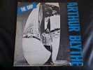 Arthur Blythe The Grip Vinyl LP India Navigation 1977 Free Jazz