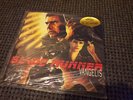 BLADE RUNNER OST SOUNDTRACK LTD RED VINYL LP NEW SEALED VANGELIS ONLY 500 MADE