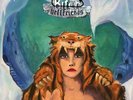 DEMON BITCH  - Hellfriends (NEW*US METAL*HEATHEN'S RAGE*JAG PANZER*C.UNGOL)