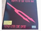 Queens Of The Stone Age Songs For The Deaf SEALED Vinyl 2-LP's + Bonus Tracks