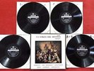 Verdi: La Forza Del Destino - Tebaldi / Pradelli **Decca WBg ED1 4LP Set**