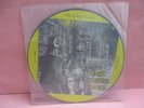 LP PICTURE DISC THE ROLLING STONES COCK SXCKER BLUES IR RS 001 45RPM 1970/78 VER
