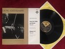 Q403 Beethoven Violin Concertos Kulenkampff Schmidt-Isserstedt Telefunken HT 6