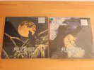 ULVER - Kveldssanger & Nattens Madrigal DELUXE EDITION 2016  Green Vinyl SEALED
