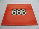 Aphrodite' s Child - 666 - LP - France 1973 - Swirl Label