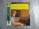 HQ 200g DGG MASTERING SUPERB SOUND MARTHA ARGERICH PIANO RECITAL
