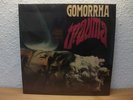 GOMORRHA - TRAUMA mint STILL SEALED  - KRAUT ROCK KRACHER