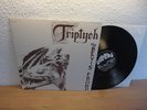 THE BEVIS FROND TRIPTYCH WORONZO UK 1988 TOP
