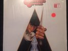 A Clockwork Orange Vinyl LP