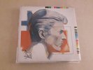 David Bowie - Fashions – Rare 10 Picture EP Box