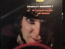 A Clockwork Orange Vinyl Record