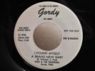 1962 Motown Soul 7