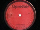 RARE BLACK ARK LEE PERRY & FULL EXPERIENCE Disco Devil UPSETTER JA ORIG LISTEN