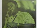Oliver Nelson w.Eric Dolphy Screamin' the blues New Jazz DG purple RVG