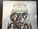 2 Kinks vinyl LPs - Something Else by the Kinks/Well respected - Good