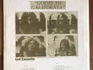 Led Zeppelin ?– Going To California 12