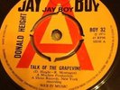 Talk of the Grapevine 1971 DEMO 7