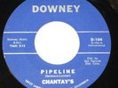 Chantay's 7