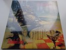 NB5	Protector	Leviathan's Desire	BLACK VINYL LP   POSTER   150 MADE   *SEALED*