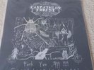 CARPATHIAN FOREST F**K you all  ORIG. LP mayhem immortal gorgoroth
