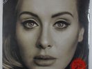 Adele - 25 LP - XL/Columbia SEALED