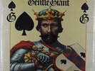 Gentle Giant - The Power and the Glory LP - WWA UK VG+ Shrink