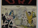 D.R.I. - Dealing With It  LP - Death VG+