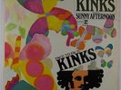 Kinks - Face To Face LP - Reprise 3-Tone Mono VG+