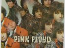 Pink Floyd - The Piper At The Gates Of Dawn LP - Fame UK VG+