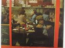 Tom Waits - Nighthawks At The Diner 2xLP - Asylum VG+