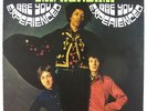 Jimi Hendrix - Are You Experienced LP - Polydor Germany VG+