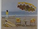 Neil Young - On The Beach LP - Reprise VG++