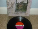 LED ZEPPELIN IV Zoso LP UK 1971 1st Press STEREO ATLANTIC 2401012 RED PLUM RARE
