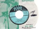 Tropical Islanders Wonderland By Night / Stir It Up TREX B273 Barbados