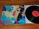 THE OUTFIELD  -  PLAY DEEP vinyl LP  -  Columbia FC40027  -  1985 in shrink