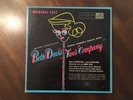 Vinyl 45's 5 Record Set RCA Victor Two's Company Musical Starring Bette Davis