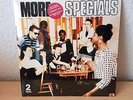 The Specials – More Specials (2014-Reissue, Two-Tone, Vinyl LP + Bonus 7