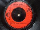 NORTHERN SOUL - CREATIVE SOURCE - DON'T BE AFRAID ( TO TAKE MY LOVE)