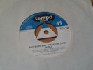 Ray Bush and The Avon Cities Skiffle - Hey hey Daddy Blues 7inch