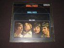 SMALL FACES - SMALL FACES LP - 1967 MONO - IMMEDIATE IMLP 008