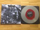 Disma - The Vault of Membros  Die Hard lim. 100 clear/red Vinyl LP Rar Neu ab 1