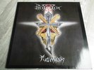 Protector - Misanthropy First Press 1987