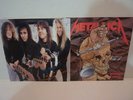 METALLICA - 2xLP 12